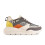 Sneakers Azarey Dana 545E849