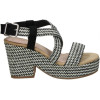 Sandalias Azarey 494F058