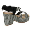 Sandalias Azarey 494F058