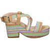 Sandalias Azarey 494F058