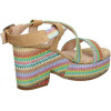 Sandalias Azarey 494F058