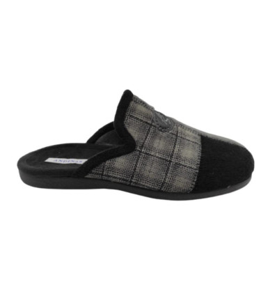 Zapatilla de casa Andinas 9704 30