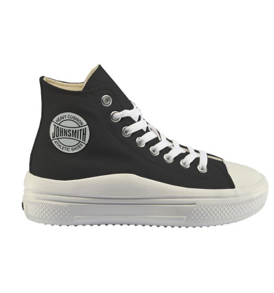 Zapatilla John Smith LICY HIGH P 22I