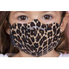 Mascarilla Hispanitas EMMAKIDS-TIGER