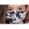 Mascarilla Hispanitas EMMAKIDS-PONY