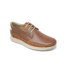 Zapato con cordones Himalaya 2991