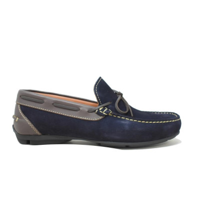 Mocasin Piero Masetti 4801