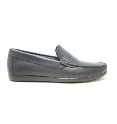 Mocasin Piero Masetti 43803