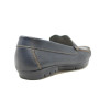 Mocasin Piero Masetti 23403