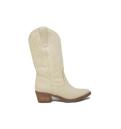 Bota cowboy MAYVI Zapatonee