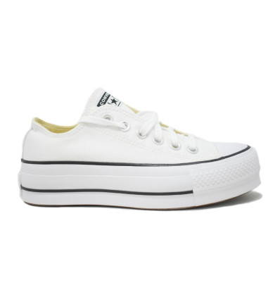 Zapatilla Converse Chuck Taylor All Star Platform Canvas 560251