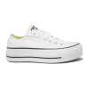 Zapatilla Converse Chuck Taylor All Star Platform Canvas 560251