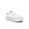 Zapatilla Converse Chuck Taylor All Star Platform Canvas 560251