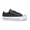 Zapatilla Converse Chuck Taylor All Star Platform Canvas 560250