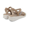 Sandalia Walk&Fly Lugano 48310