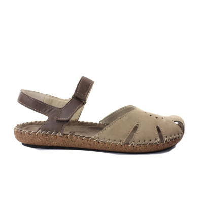 Sandalia Walk&Fly Maya 45710