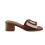 Sandalia Invogue S27