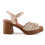 Sandalia Invogue S58