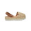 Ibicenca de doble suela Zapatonee 550
