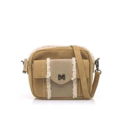 Bolso Maria MARE SAGE