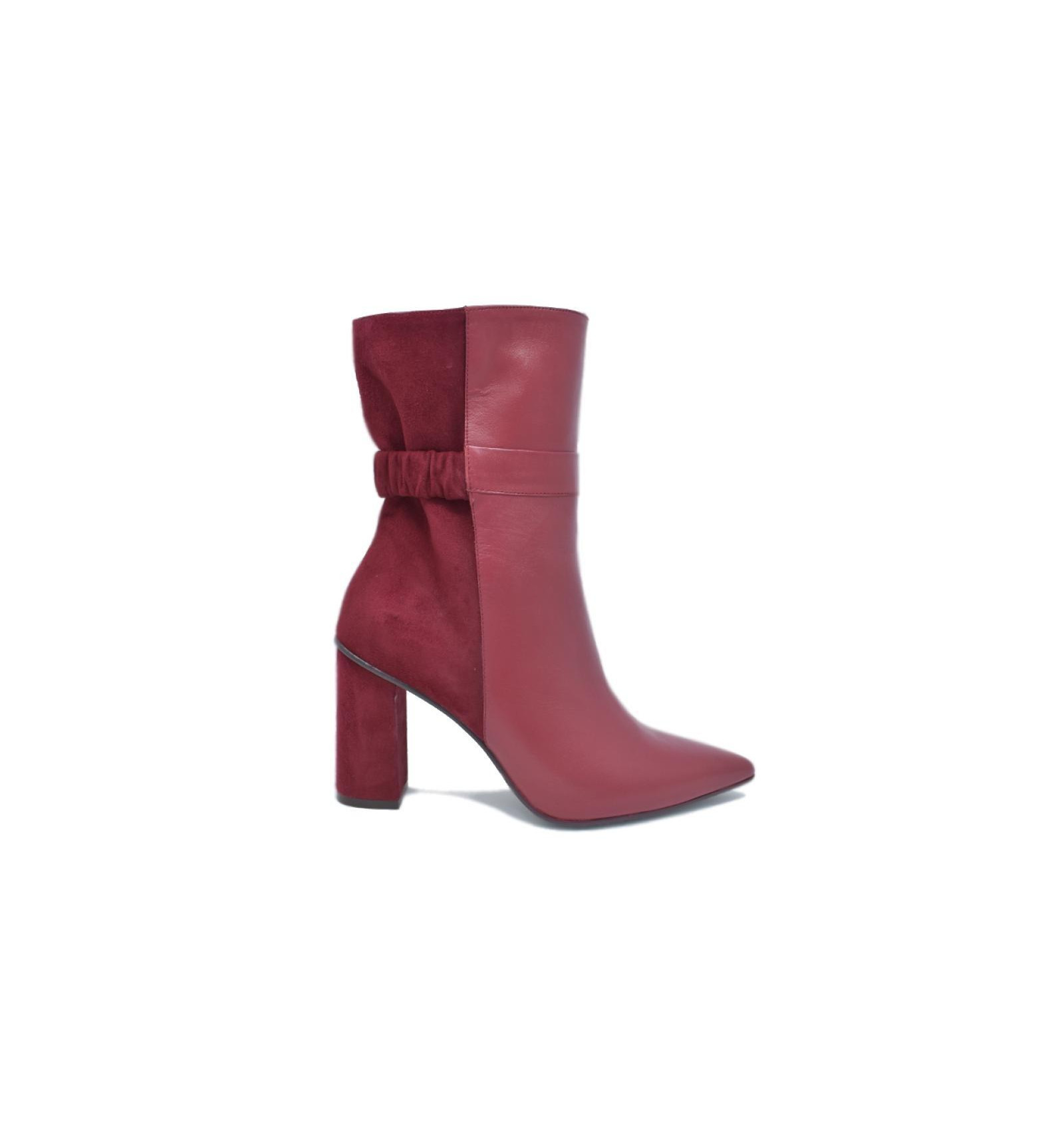 Botin Lodi Sedi rojo