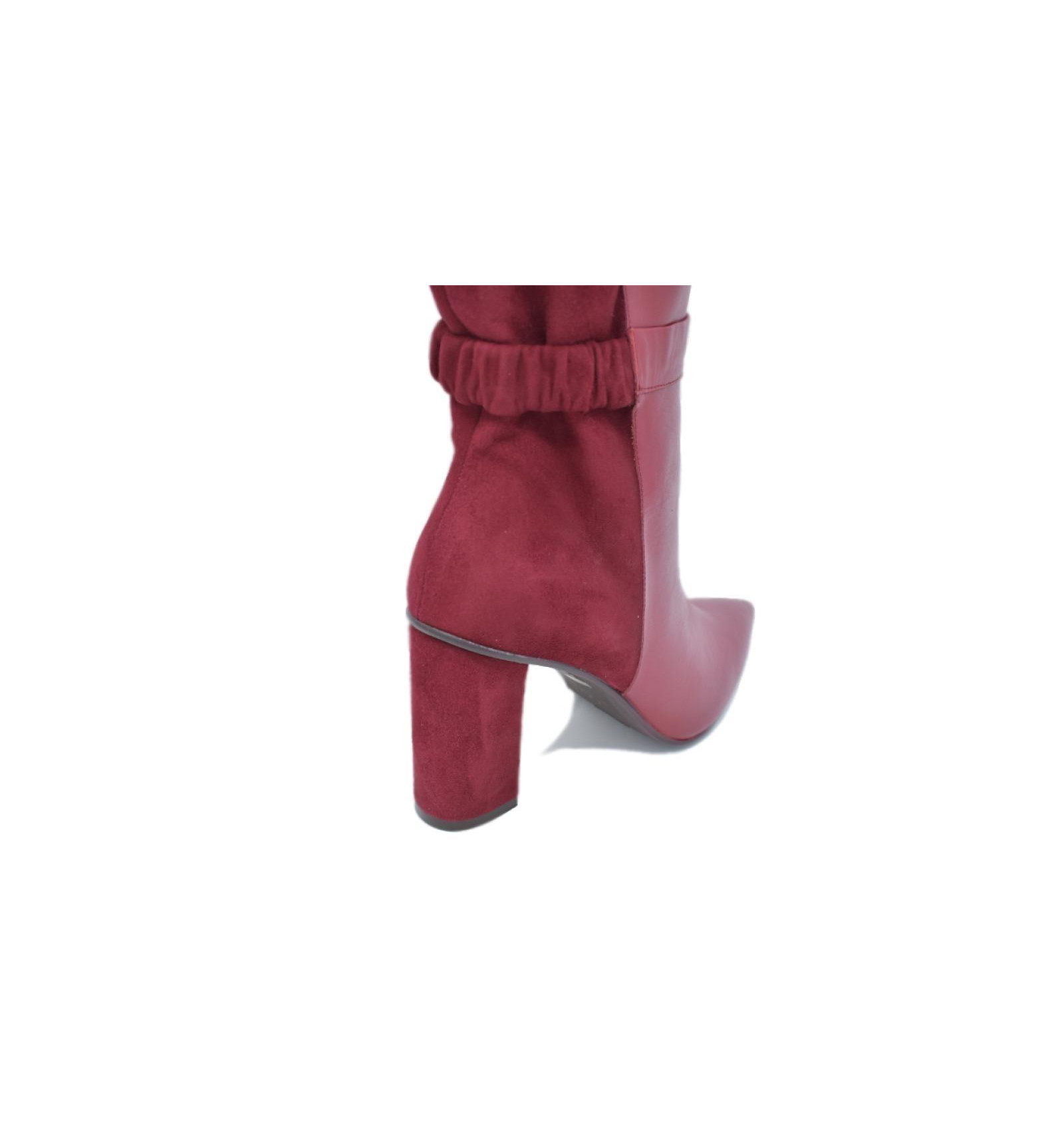 Lodi botines top 2019