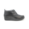 Botin con cordones 7544 Zapatonee