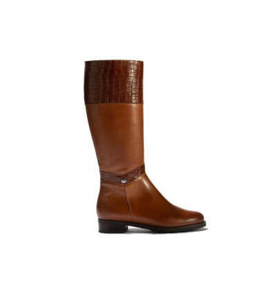 Bota alta Pitillos 1734