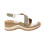 Sandalia Paula Urban 27-560
