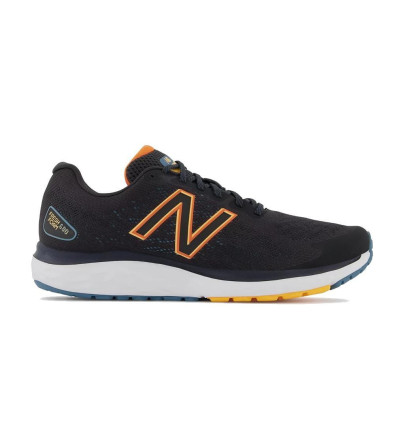 Zapatilla NEW BALANCE Fresh Foam 680v7 M680CK7D