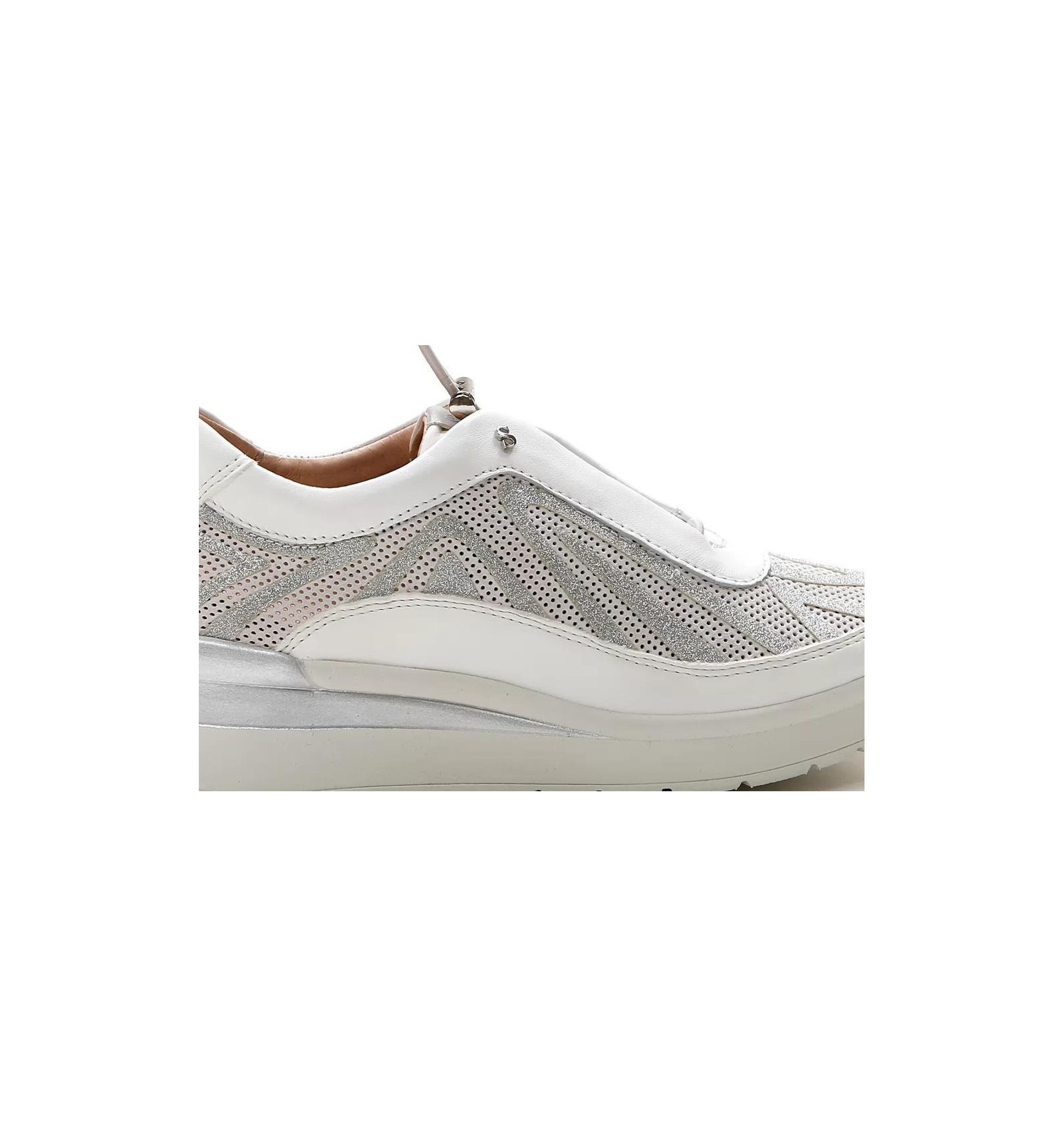Zapatilla Stonefly CREAM 38 VELOUR