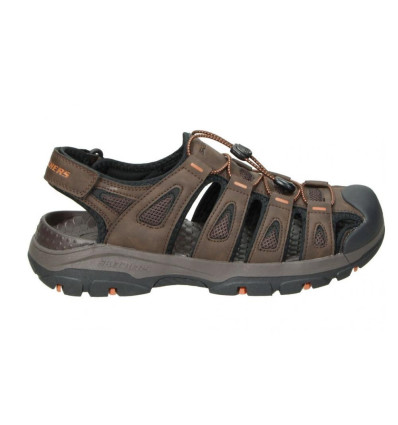 Sandalia Skechers Relaxed Fit: Tresmen - Outseen