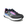 Zapatilla Skechers Global Jogger - Fresh Strike 149770