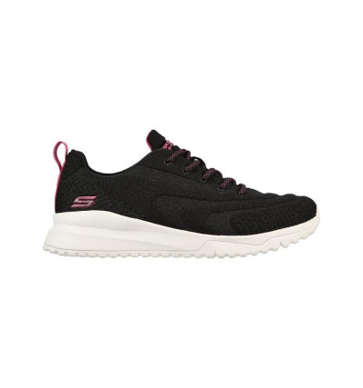 Zapatilla Skechers BOBS Sport Squad 3 - Whip-Splash