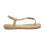 Sandalia Ipanema CLASS CHIC II FEM IP 83182