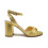 Sandalias destalonadas Zapatonee L-8811