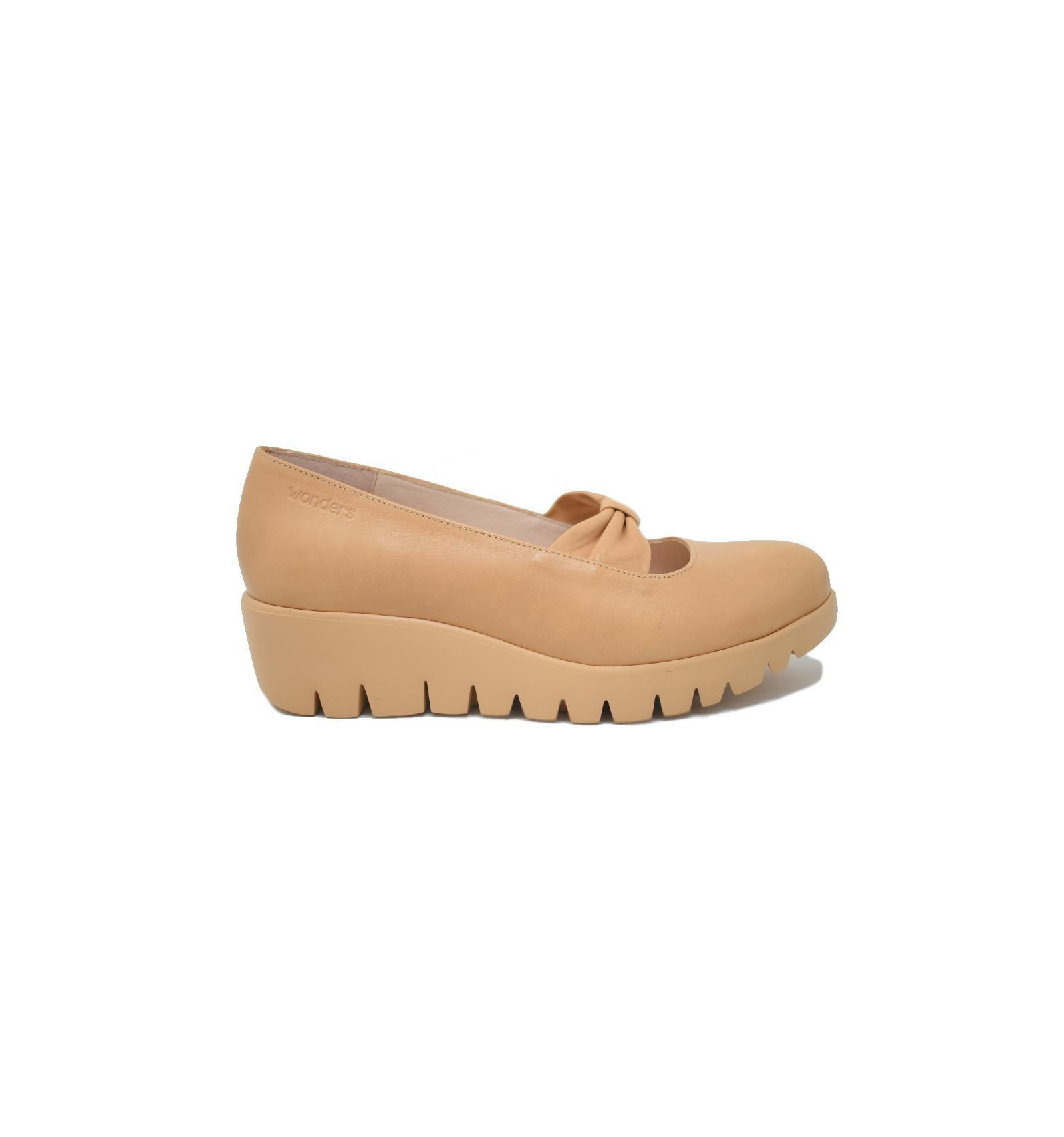 Wonders hotsell fly zapatos