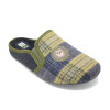 Zapatilla de casa Marpen Slippers Hamburgo 508IV21