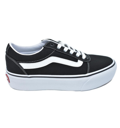 Zapatilla Vans Ward VN0A36EMC4R1