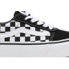 Zapatillas Vans Ward Platform VN0A4UUV5GX1