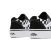 Zapatillas Vans Ward Platform VN0A4UUV5GX1