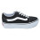 Zapatillas Vans Ward Platform VN0A3TLC1871