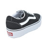 Zapatillas Vans Ward Platform VN0A3TLC1871