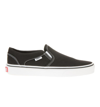 Zapatillas Vans Asher Canvas VN0A32QM1871