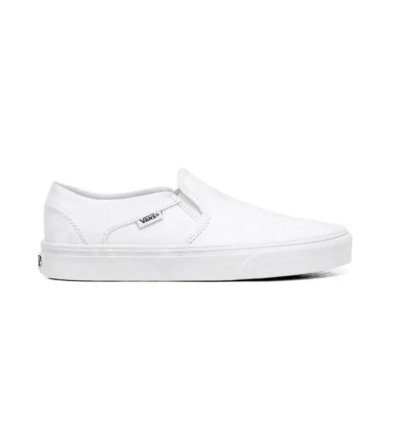 Zapatillas Vans Asher Canvas VN000VOSW511