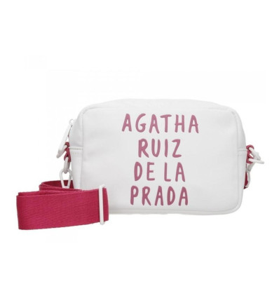 Bolso Agata Ruiz De La Prada 12340