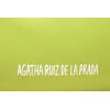 Bandolera Agatha ruiz de la Prada 12315