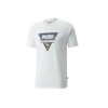 Camiseta Puma Summer Graphic Tee 848682
