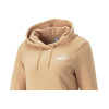 Sudadera Puma Essentials+ Embroidery