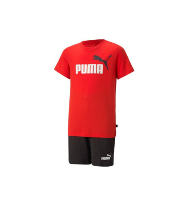 Conjunto deportivo Puma Set B 847310